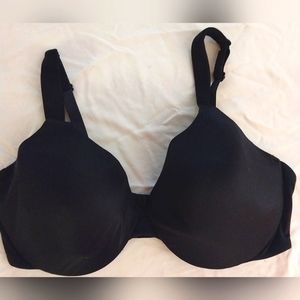 Victoria's Secret Body by Victoria Full Coverage Bra, Size 38D